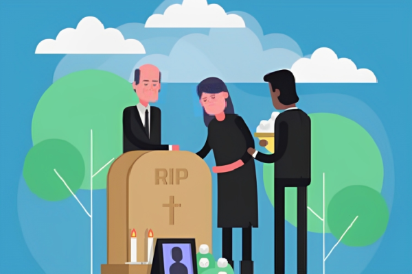 A Guide to Direct Cremations Service and Costs 