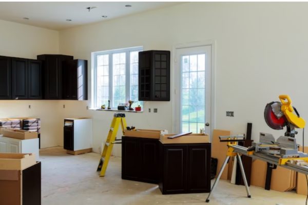 Upgrade Your Home With Bellevue Home Remodeling