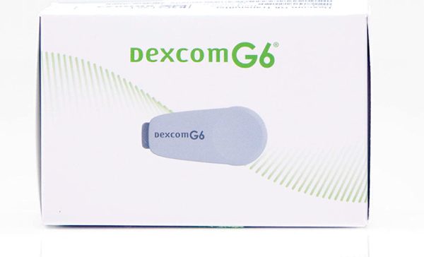 All You Need to Know About Dexcom G6 Transmitter