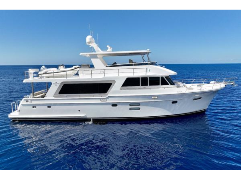 fort lauderdale yachts for sale