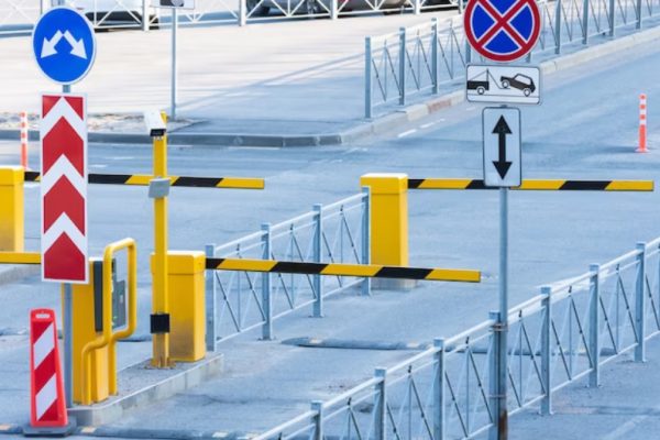 Keep Your Flexible Sign Post Bollards In Tip-Top Shape