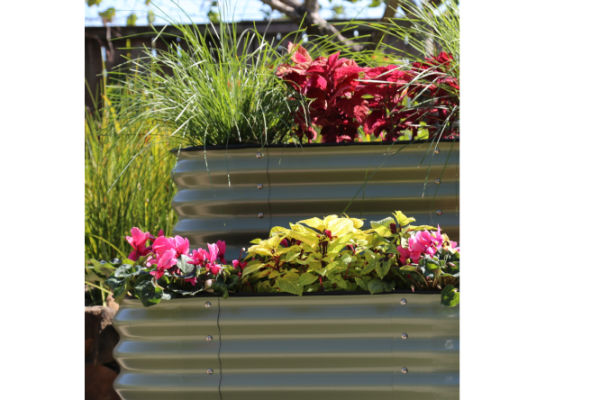 Raised Garden Beds For Sale: Raise Your gardening Experience