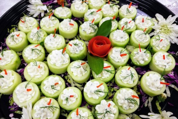 Party Catering Services: Elevating Your Celebrations