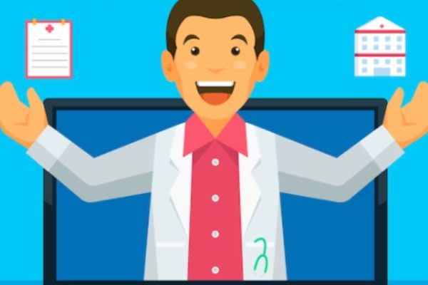 Giving Physicians Easier Access With A Referring Physician Portal