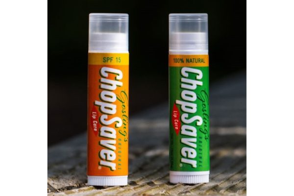 Keeping Your Lips Soft And Nourished With A Healthy Lip Balm 