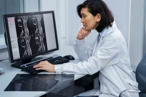 An Overview Of Radiology Information System Features