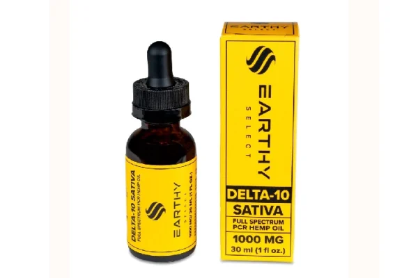 Elevate Your Health With Tincture CBD THC