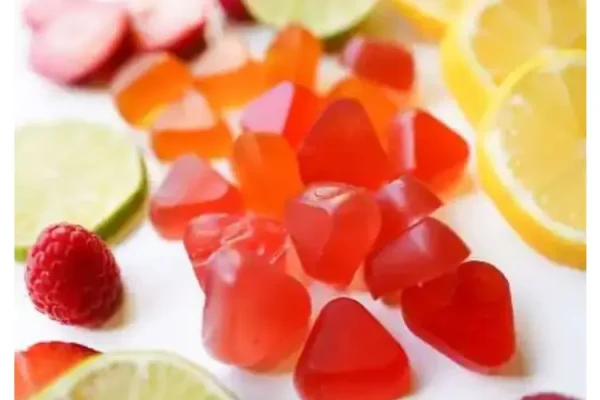 How Healing Hemp CBD Gummies Can Enhance Your Wellness Routine?