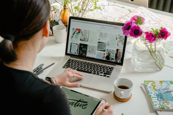 16 Empowering Your Brand Online: The Expertise of a Web Design Agency